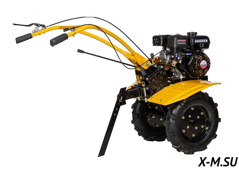 Мотоблок Habert HM-11 (колёса 4.00*8) Мотоблок Habert HM-11 (колёса 4.00*8)