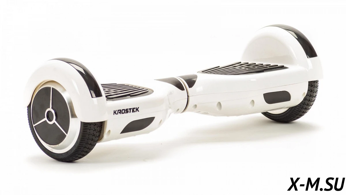 Гироскутер KROSTEK 6.5" #1 Гироскутер KROSTEK 6.5" #1