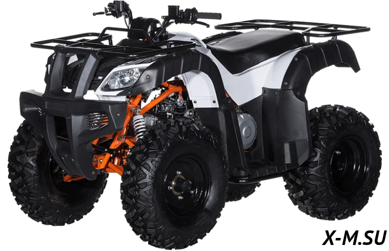 Квадроцикл KAYO BULL-3C Квадроцикл KAYO BULL-3C