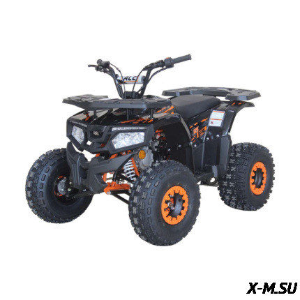 Квадроцикл JM-VS125K1 125 куб.см