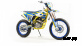 Мотоцикл MOTOLAND (МОТОЛЕНД) Кросс XT250 ST 21/18 (172FMM) АКЦИЯ