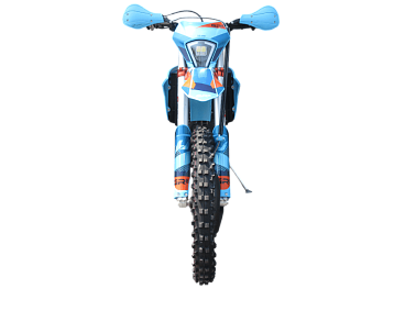 Мотоцикл GR8 T250L (2T MT-250) Enduro PRO (2025г.)