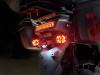 Скутер PROMAX STALKER ARMY EFI 150(49)