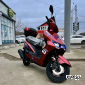 Скутер Jilang (ДЖИЛАНГ) M13 125 (49сс)