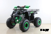 Квадроцикл SSSR Trainee