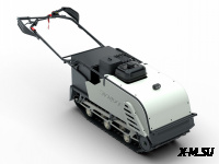 Мотобуксировщик Baltmotors Snowdog Z460 Sport