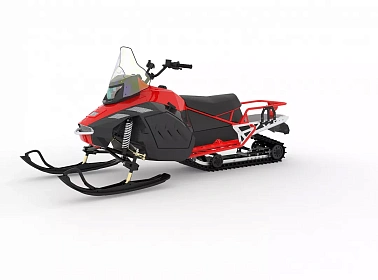 Снегоход IRBIS SF200L NEW 25/26