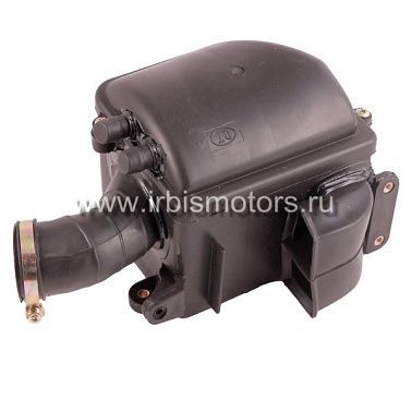 Фильтр воздушный в сборе 165FMM(CB250); GARPIA