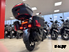 Скутер PROMAX STALKER ARMY EFI 150(49)