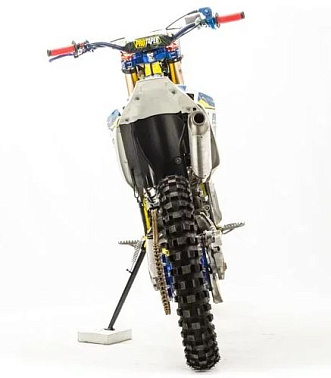 Мотоцикл MOTOLAND (МОТОЛЕНД) Кросс XT300 ST-FA-NC (177MM+BB)