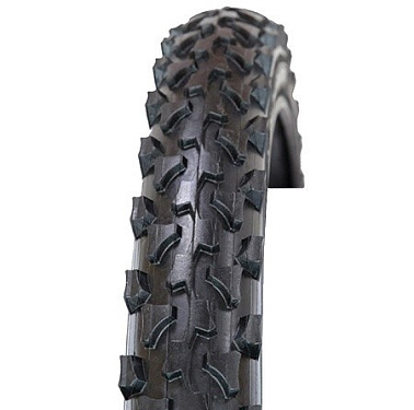 Велопокрышка Таир Л-386 без камеры Петрошина 