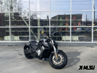 Мотоцикл Benda LFC 700 Черный