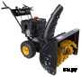 Снегоуборщик GREEN FIELD GF 9 HP/30 Е