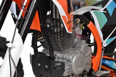 Кроссовый мотоцикл KEWS K23 Pro