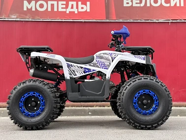 Квадроцикл GBM CROSS HILL 200 NEW