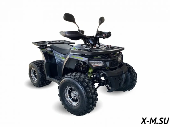 Квадроцикл TAO MOTORS HUNTER 150