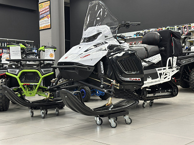 Снегоход IRBIS TUNGUS 500LE PRO 25/26