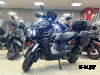 Скутер PROMAX STALKER ARMY EFI 150(49)