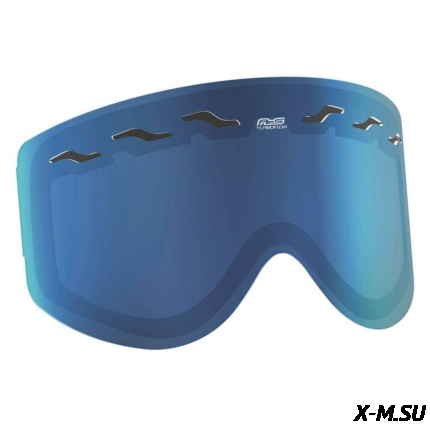 Линзы Recoil XI CLEAR