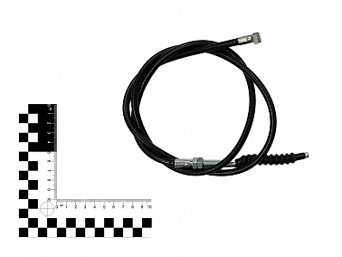 Трос сцепления 105+14.5 J4(Z6)  41200220