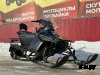 Снегоход IKUDZO HUNTER 650LS 22 V2