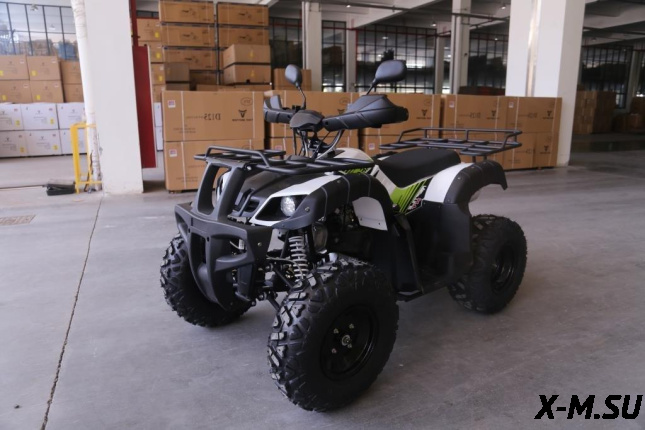 Квадроцикл ATV Jaeger 150