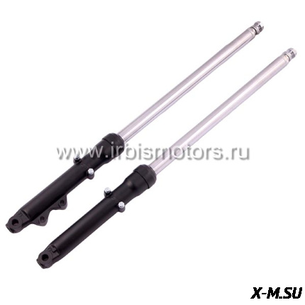 Амортизаторы передние (компл.) GS150s, GS200s