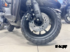 Скутер PROMAX STALKER ARMY EFI 150(49)