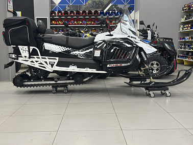 Снегоход IRBIS TUNGUS 500LE PRO 25/26