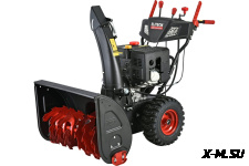 Снегоуборщик ELITECH ST 1271LE