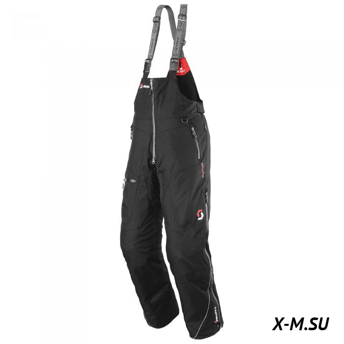 П/комбинезон муж. TEMPO GT D-size '14 ЧЕР