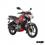 Мотоцикл BAJAJ Pulsar NS 125