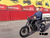 Мотоцикл FUEGO Scrambler 250 АКЦИЯ