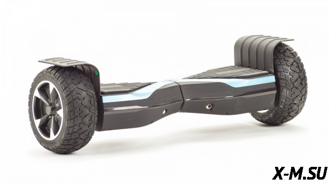 Гироскутер KROSTEK  8.5" #2