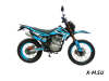 Кроссовый мотоцикл SPRMOTORS CROSSROAD-3 FH250-Y1