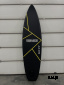 SUP (САП) Доска MISHIMO CARBON DARKSIDE 10.6’ (325см) Б/У