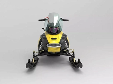 Снегоход IRBIS SF200L NEW 25/26