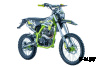 Мотоцикл кроссовый SPR GAS 150