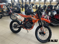 Кроссовый мотоцикл PROMAX DAIKON PR330 Б/У