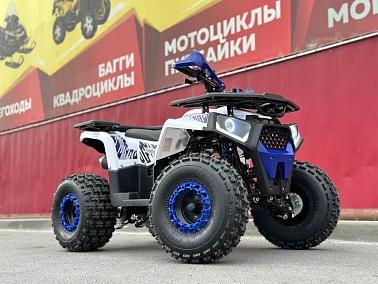 Квадроцикл GBM CROSS HILL 200 NEW