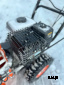 Снегоуборщик бензиновый PROMAX 8056FH