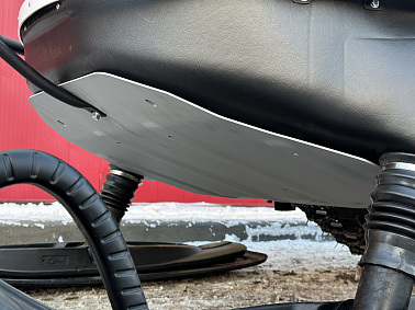 Снегоход Русская механика РМ ТАЙГА ВАРЯГ 550 V SE XE SPORT