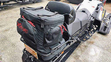 Снегоход STELS Капитан-200 XE LONG