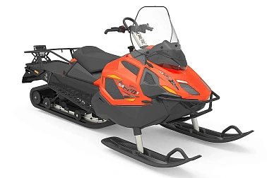 Снегоход STELS АТАМАН SA600T 2.0