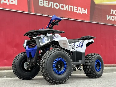 Квадроцикл GBM CROSS HILL 200 NEW