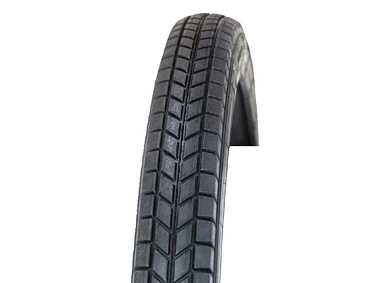 Велопокрышка Горные вел. Л-383 без камеры Петрошина