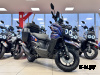 Скутер PROMAX STALKER ARMY EFI 150(49)