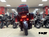 Скутер PROMAX STALKER ARMY EFI 150(49)
