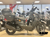 Скутер PROMAX STALKER ARMY EFI 150(49)