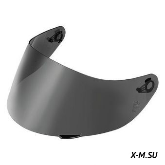 Визор GT3-1 E05 AS (SPORTMODULAR XXS-L) IRIDIUM SILVER Визор GT3-1 E05 AS (SPORTMODULAR XXS-L) IRIDIUM SILVER